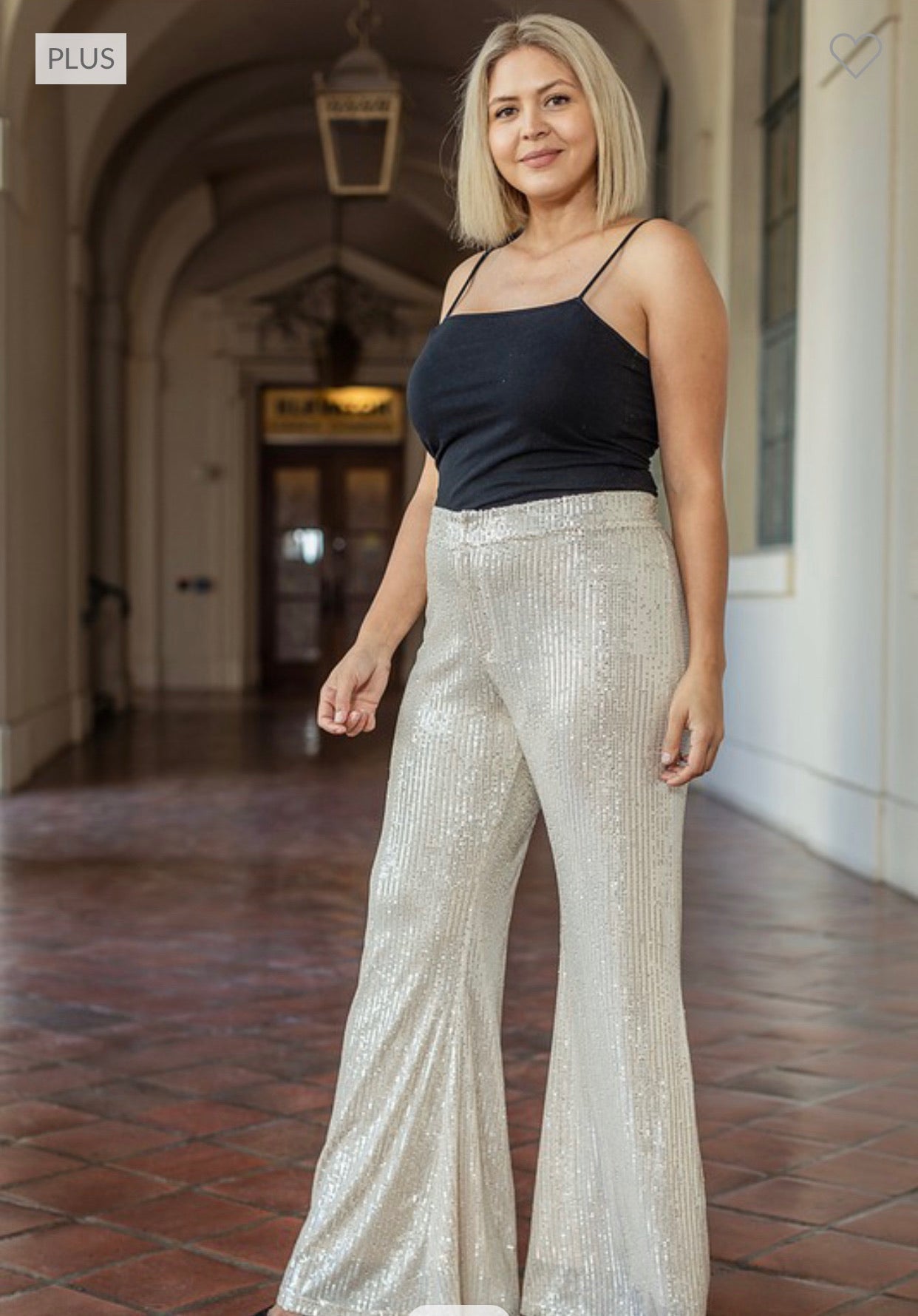 Flares, Wide-legged pants and flare pants